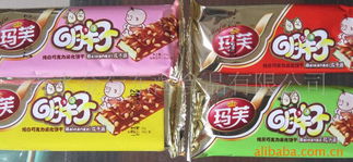 沂水金行东海食品 饼干糕点产品列表